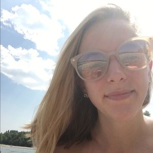 Meet your Posher, Kylie